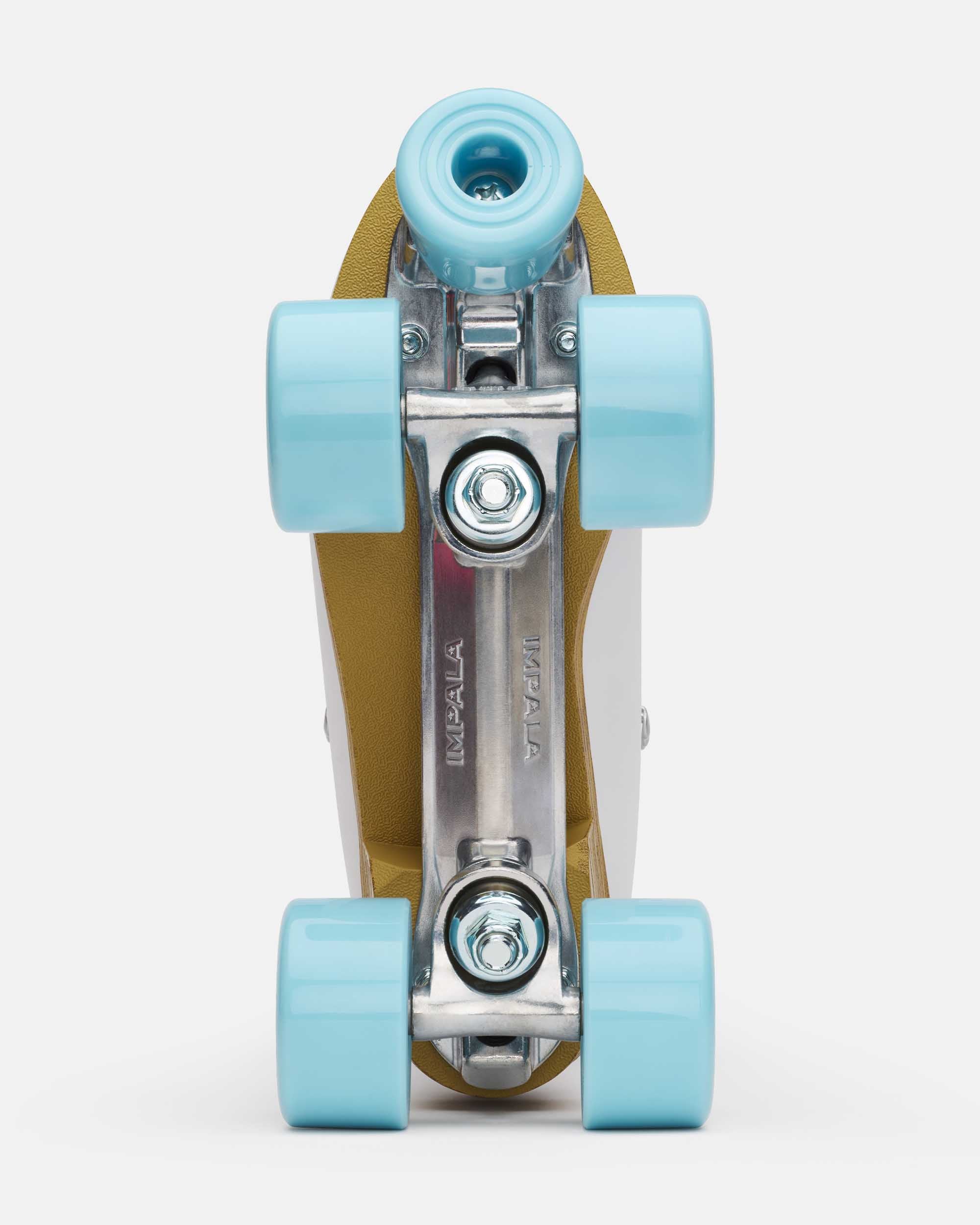 Impala Quad Skate - White Ice