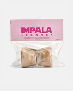 Impala Roller Skate Stoppers (2 Pack) - Marawa Rose Gold