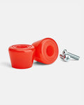 Impala Roller Skate Stoppers (2 Pack) - Red