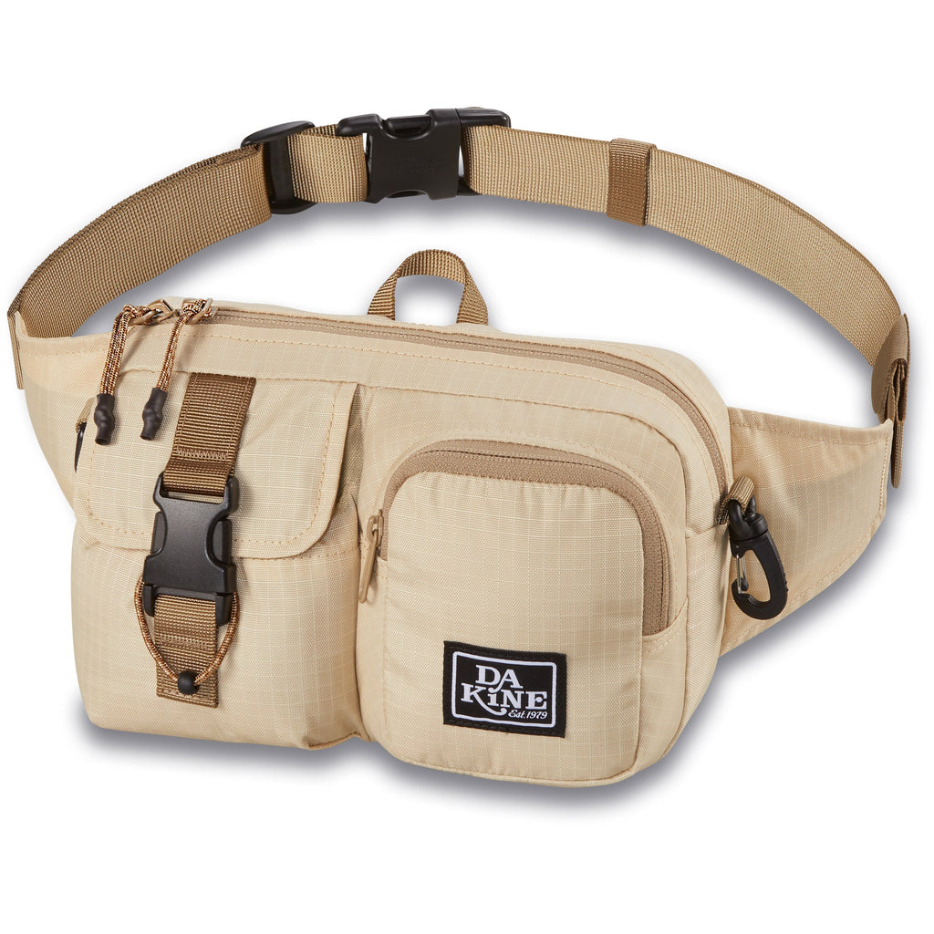 Jagger Hybrid Hip Pack