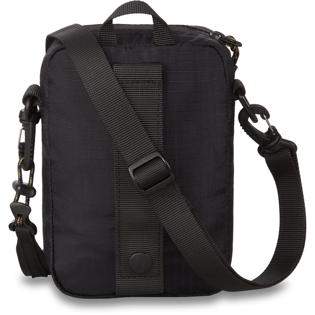 Journey Mini Crossbody - Black