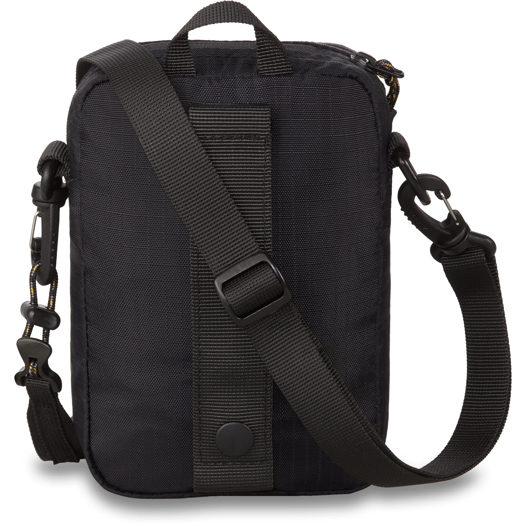 Journey Mini Crossbody - Black
