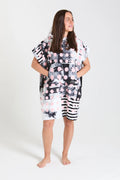 Parker Coffin Original Eco Poncho