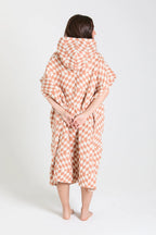 Terracotta Pro Eco Poncho