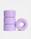 Impala Replacement Wheels 4pk - Pastel Lilac