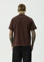 Feel Free Recycled Boxy Fit Tee