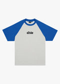 Drop Zone Recycled HW Boxy Fit Tee