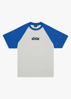 Drop Zone Recycled HW Boxy Fit Tee