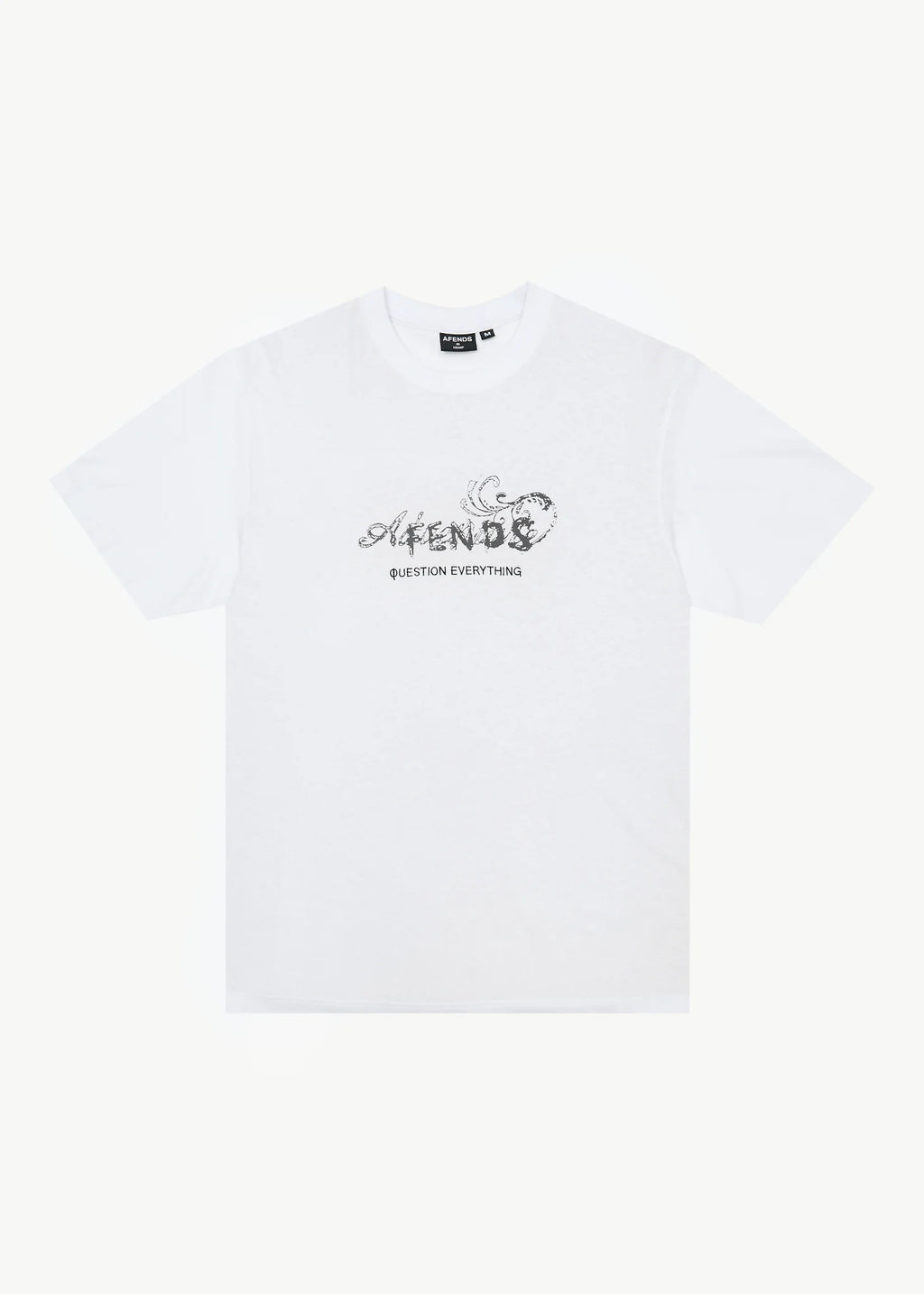 Dreamer Hemp Retro Fit Tee