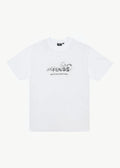 Dreamer Hemp Retro Fit Tee