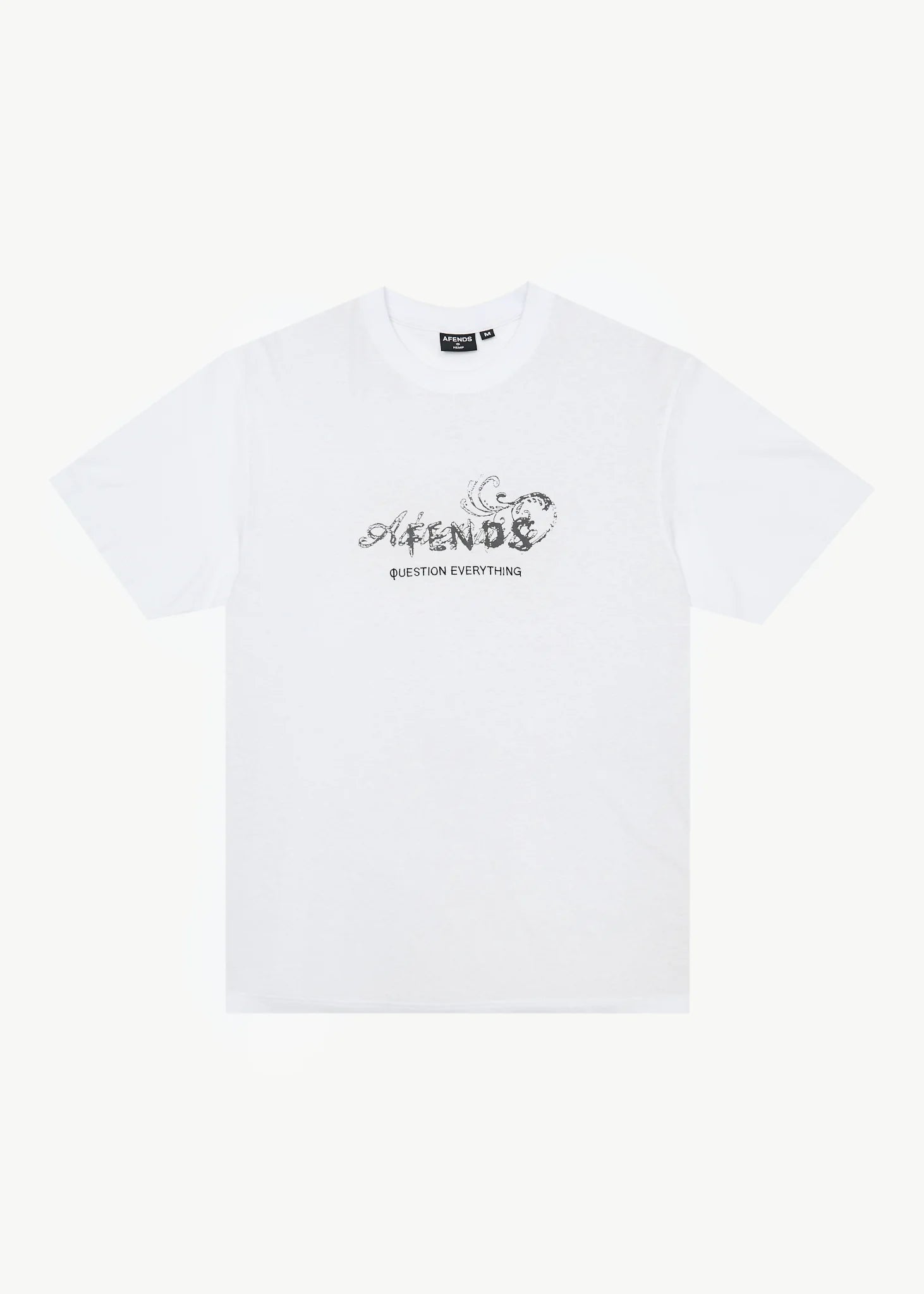 Dreamer Hemp Retro Fit Tee