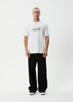 Dreamer Hemp Retro Fit Tee