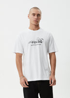 Dreamer Hemp Retro Fit Tee