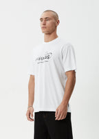 Dreamer Hemp Retro Fit Tee