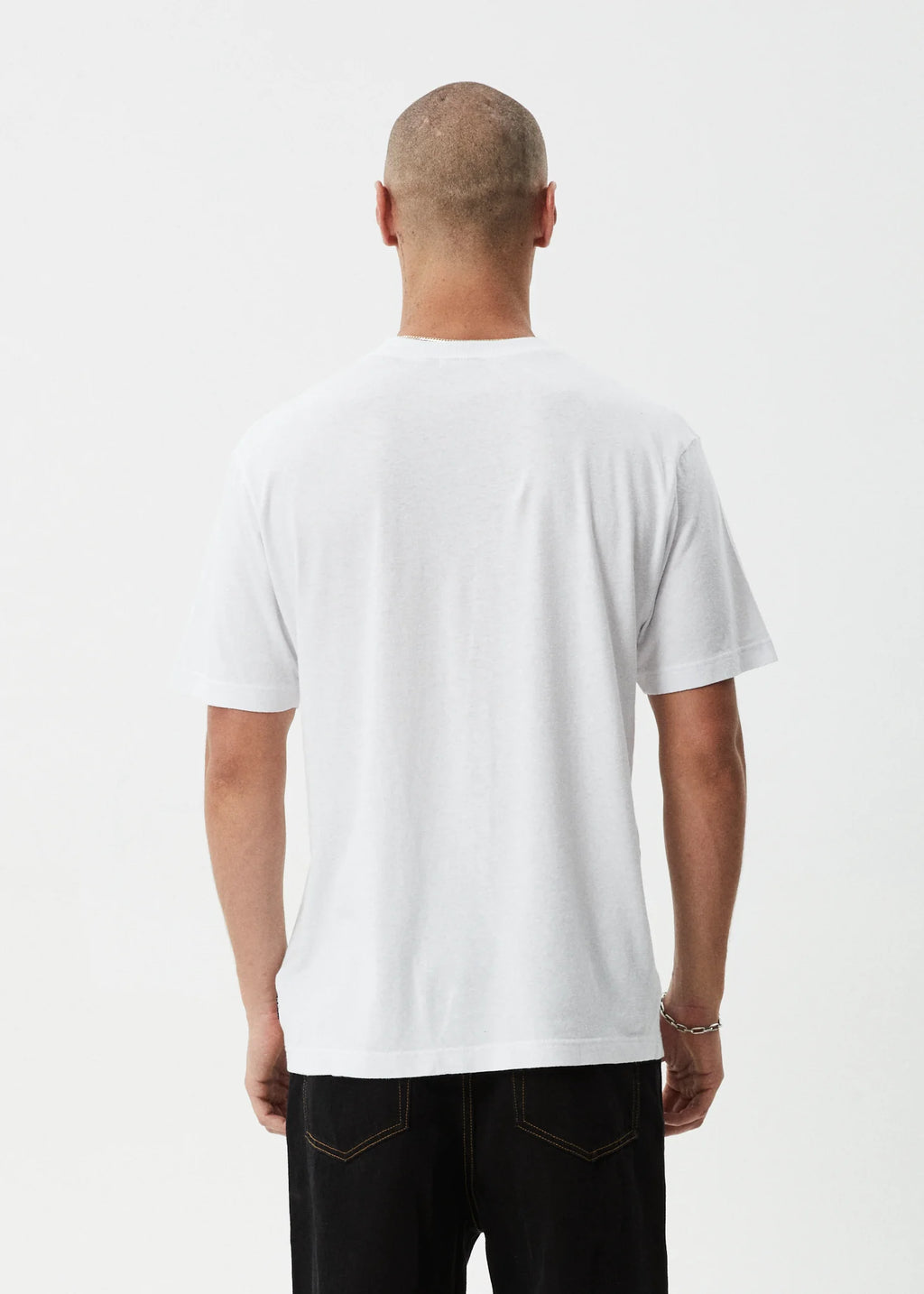 Dreamer Hemp Retro Fit Tee