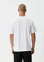 Dreamer Hemp Retro Fit Tee