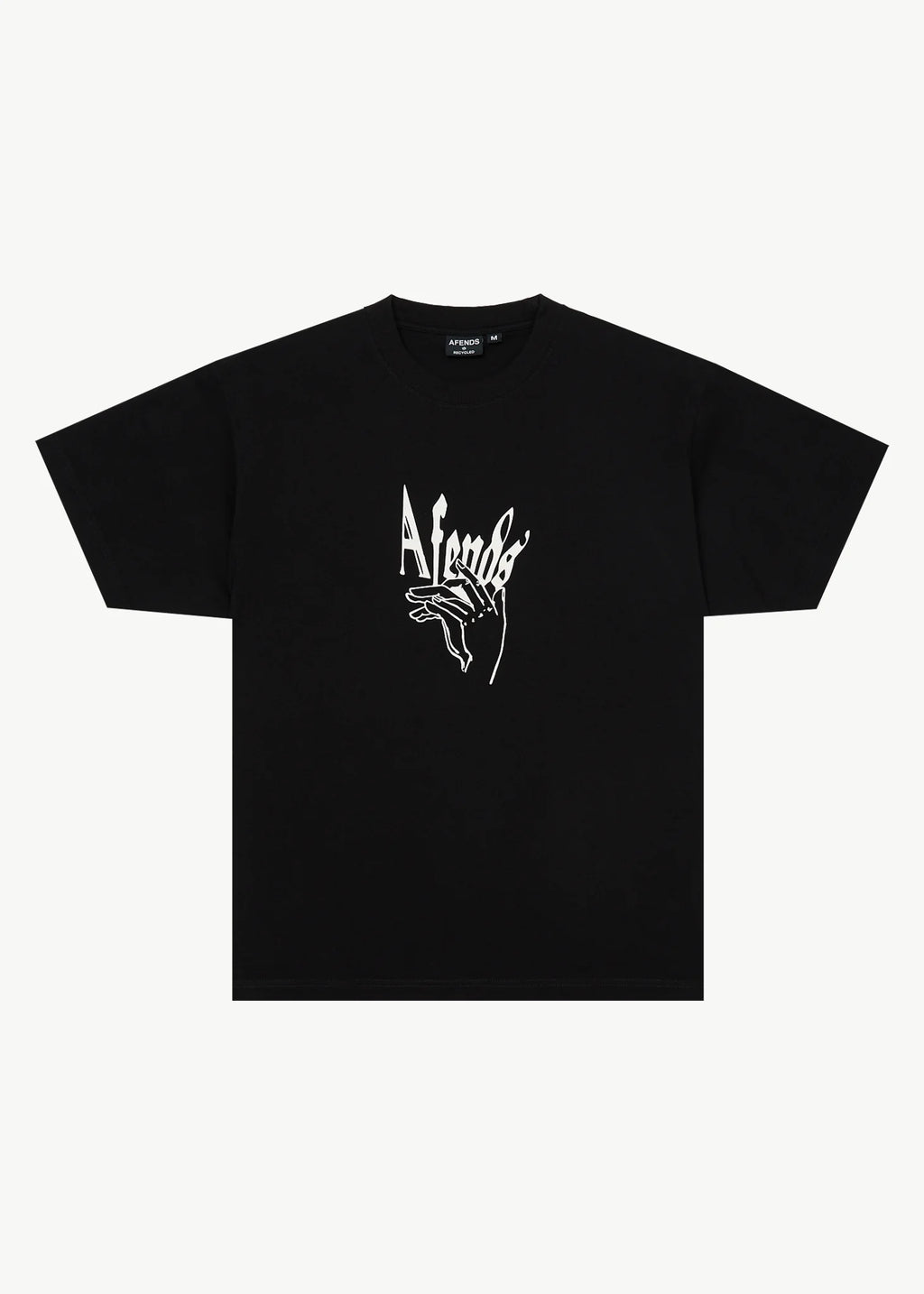 Magic Happens HW Recycled Boxy Fit Tee
