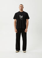 Magic Happens HW Recycled Boxy Fit Tee
