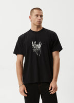 Magic Happens HW Recycled Boxy Fit Tee