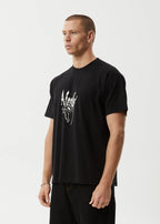 Magic Happens HW Recycled Boxy Fit Tee