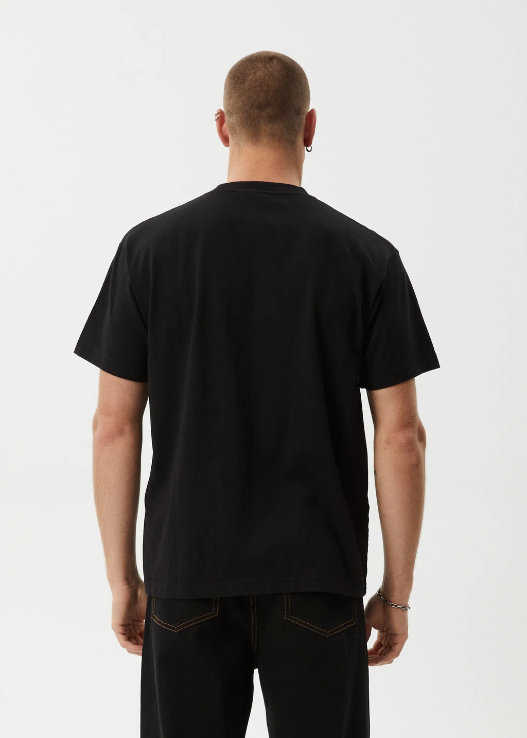 Magic Happens HW Recycled Boxy Fit Tee