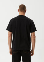 Magic Happens HW Recycled Boxy Fit Tee