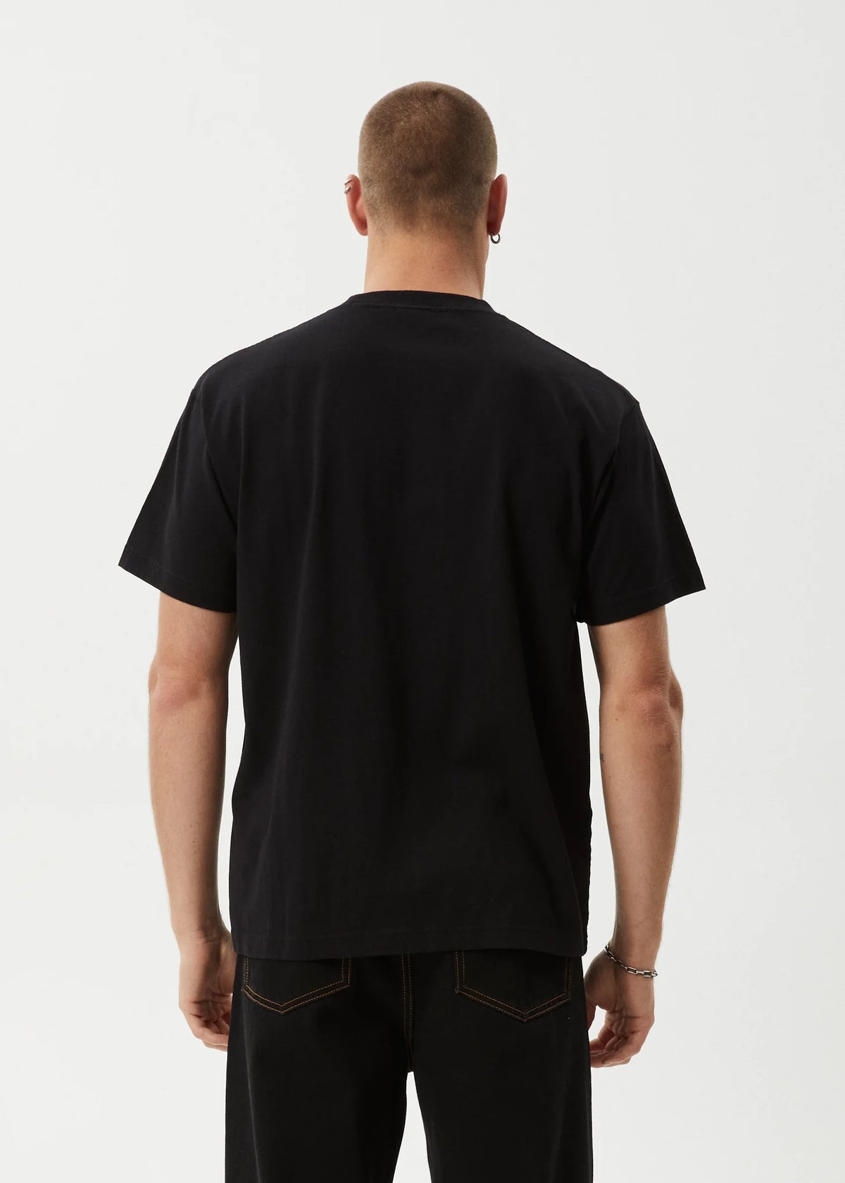 Magic Happens HW Recycled Boxy Fit Tee