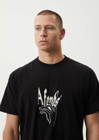 Magic Happens HW Recycled Boxy Fit Tee