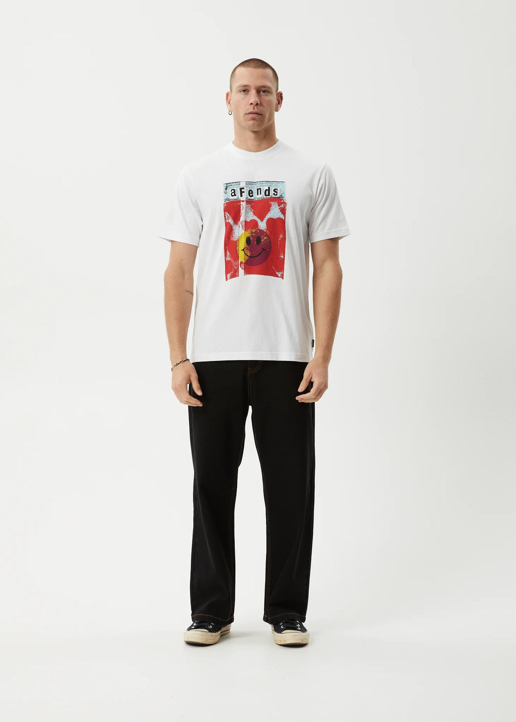 Dime Bag Recycled Retro Fit Tee