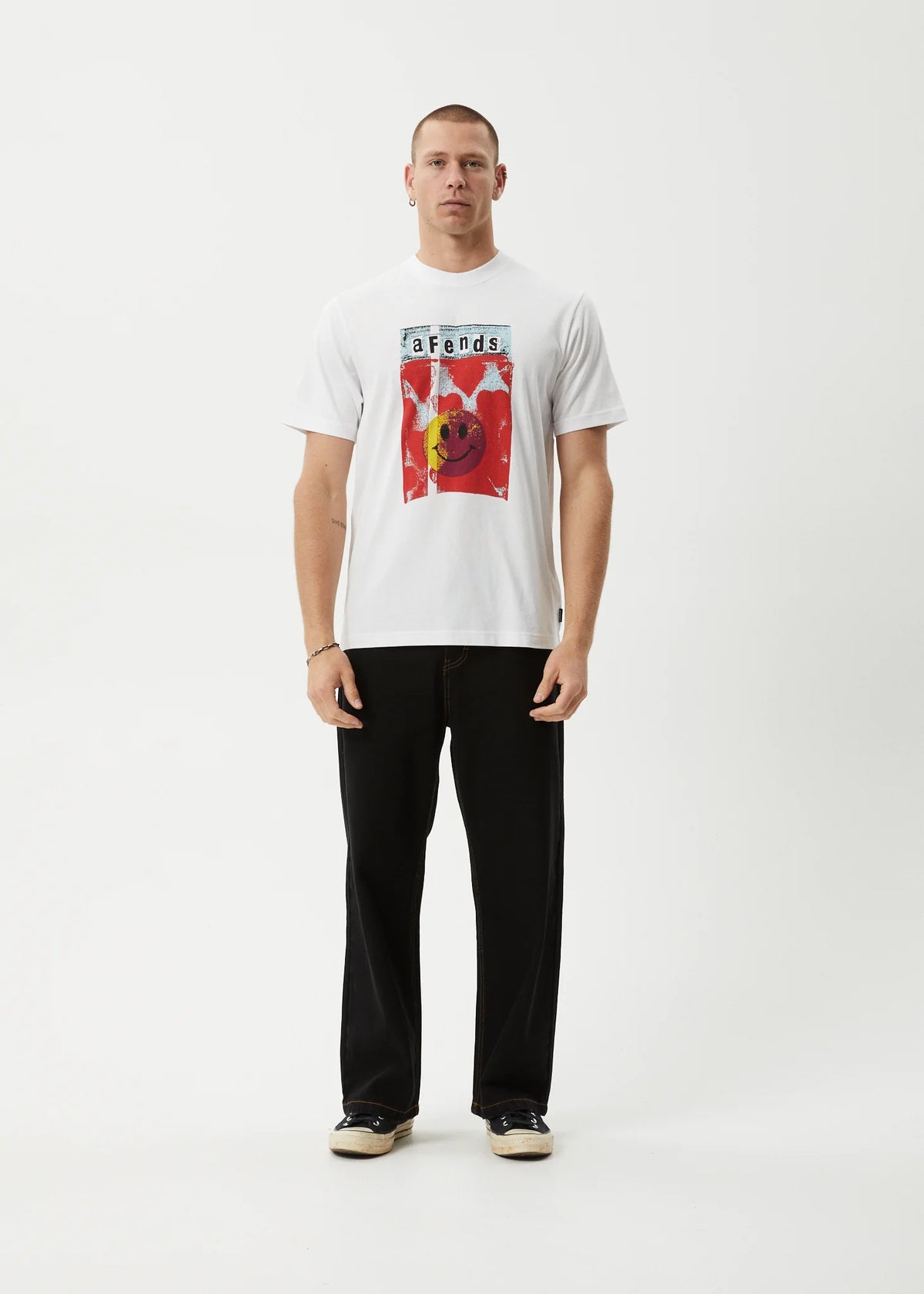 Dime Bag Recycled Retro Fit Tee