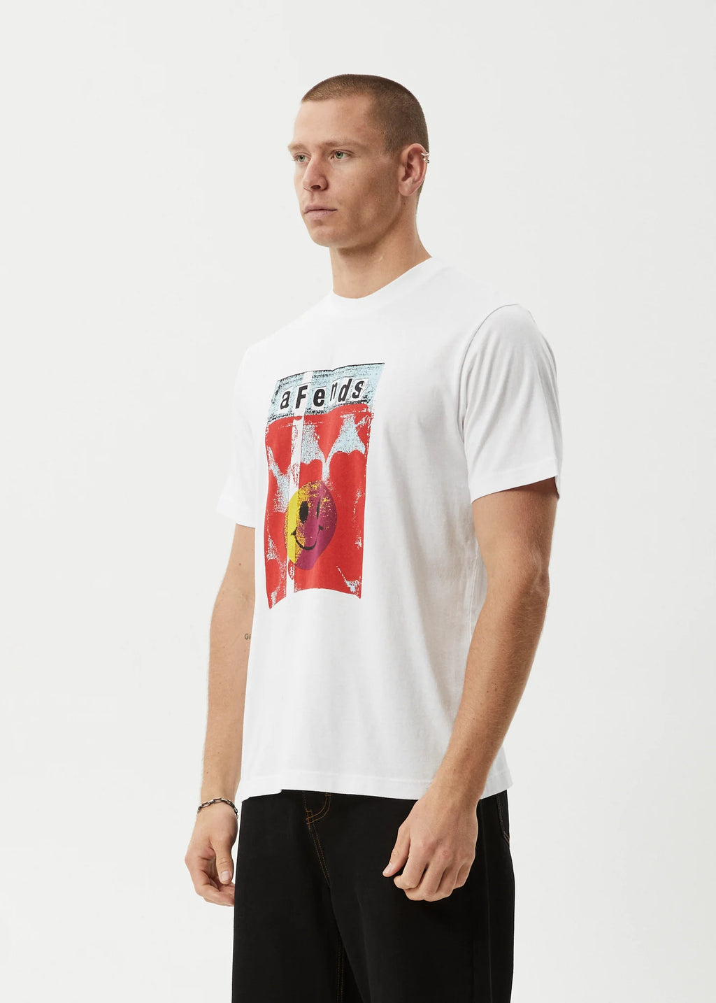 Dime Bag Recycled Retro Fit Tee