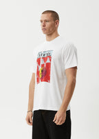 Dime Bag Recycled Retro Fit Tee