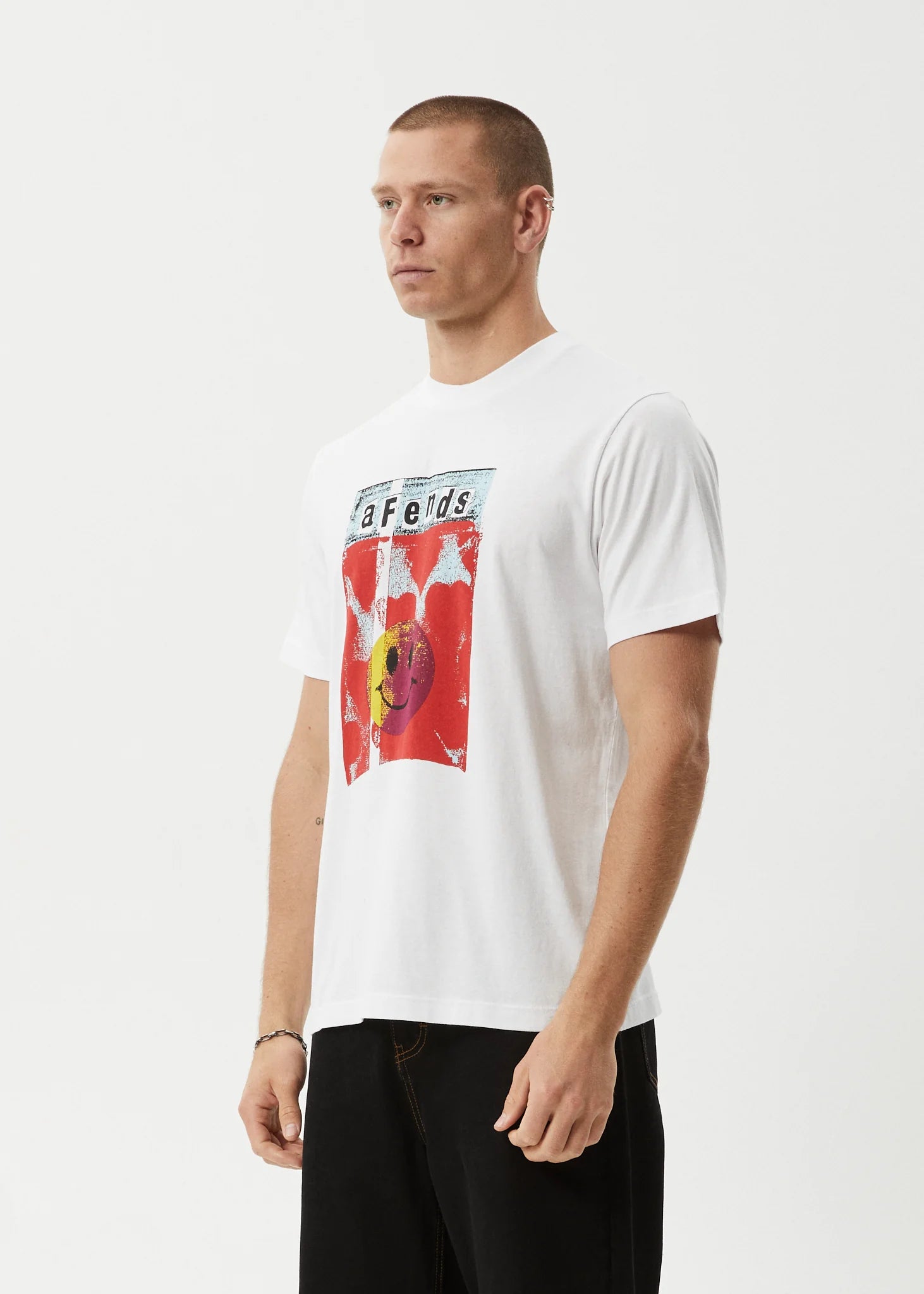 Dime Bag Recycled Retro Fit Tee