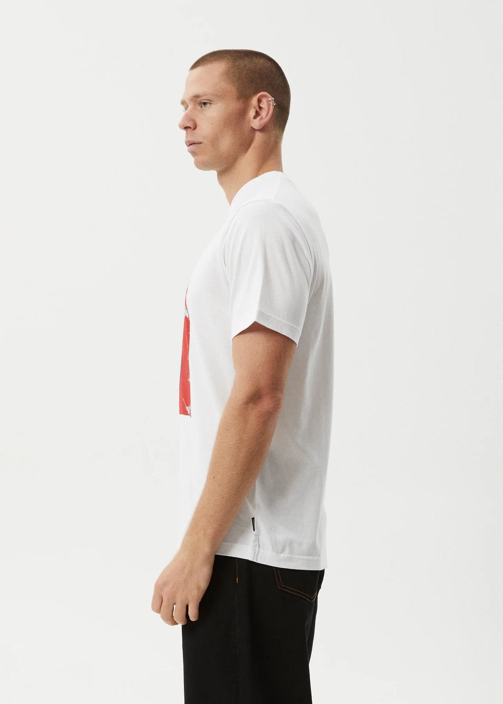 Dime Bag Recycled Retro Fit Tee
