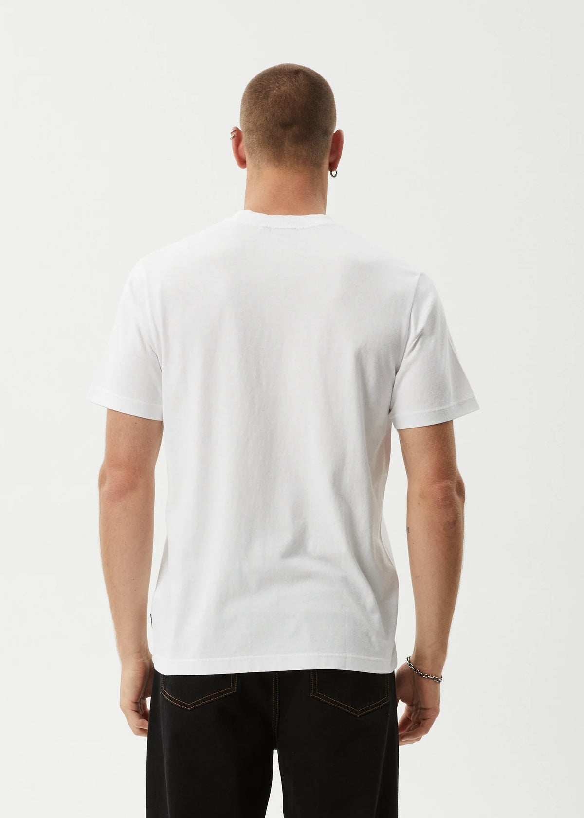 Dime Bag Recycled Retro Fit Tee