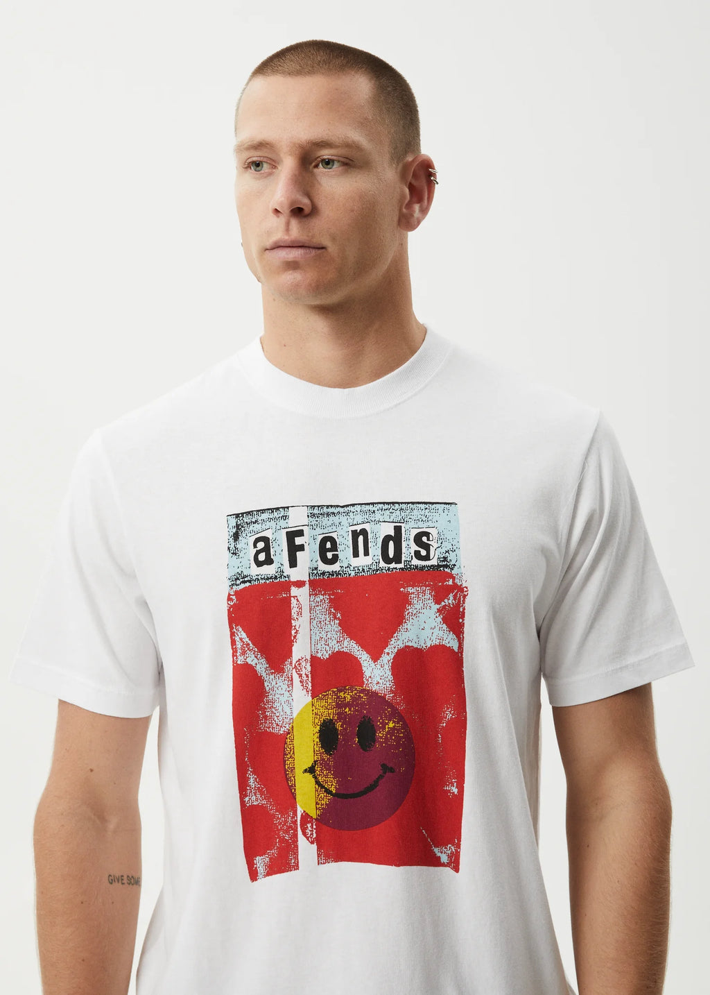 Dime Bag Recycled Retro Fit Tee