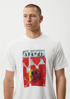 Dime Bag Recycled Retro Fit Tee