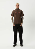Ink Retro Fit Tee