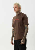 Ink Retro Fit Tee