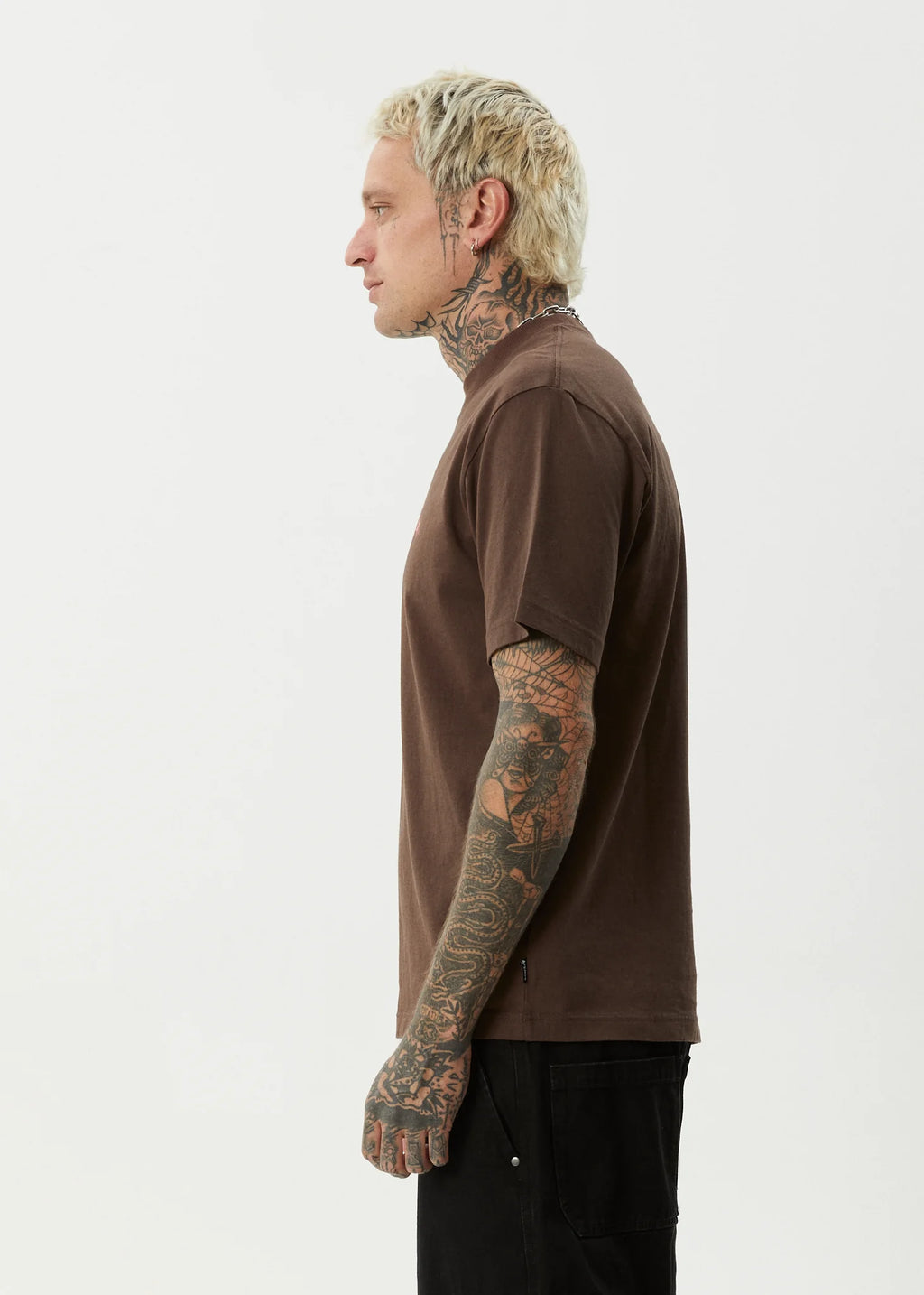 Ink Retro Fit Tee