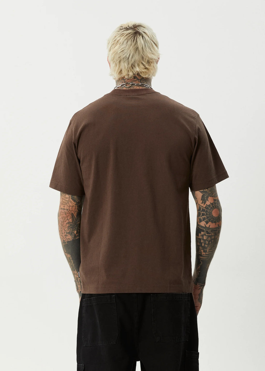 Ink Retro Fit Tee