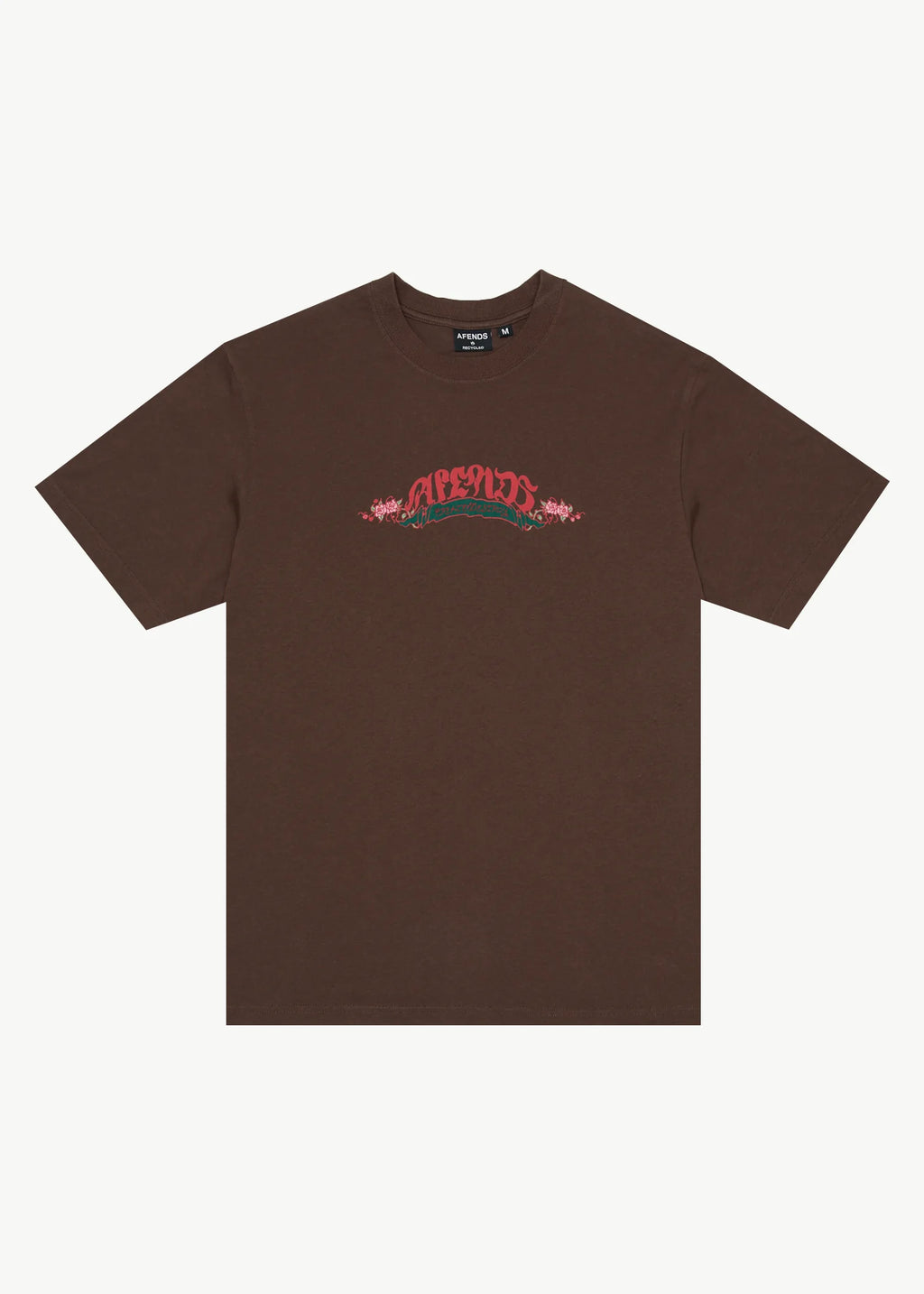 Ink Retro Fit Tee