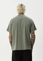 Hitching Recycled Boxy Fit Tee