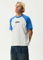 Drop Zone Recycled HW Boxy Fit Tee