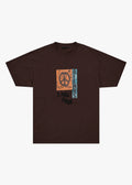 Feel Free Recycled Boxy Fit Tee