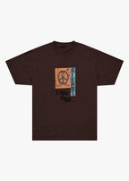 Feel Free Recycled Boxy Fit Tee