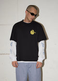 Heavy Parts Heavyweight Boxy Tee