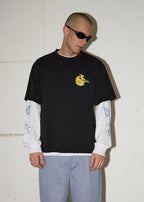 Heavy Parts Heavyweight Boxy Tee