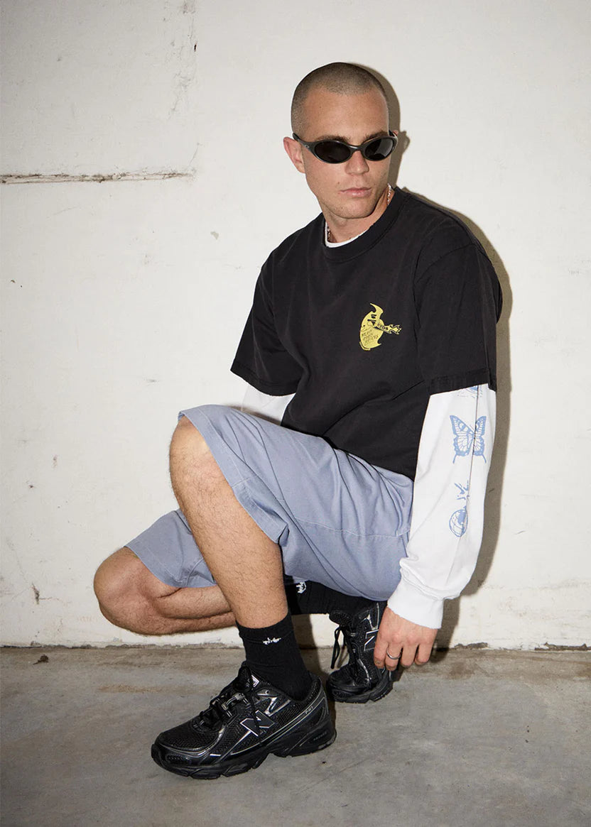 Heavy Parts Heavyweight Boxy Tee