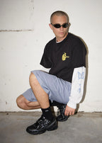Heavy Parts Heavyweight Boxy Tee